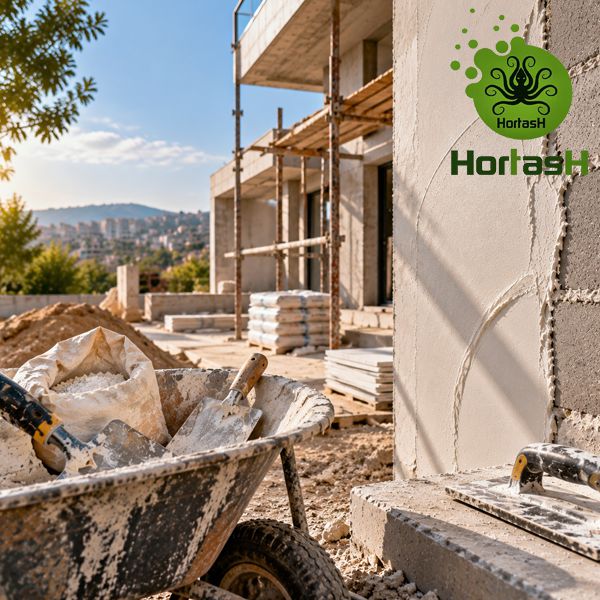 مزایای استفاده از گچ پلیمری