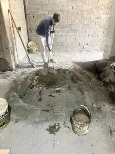 ملات سنتی
