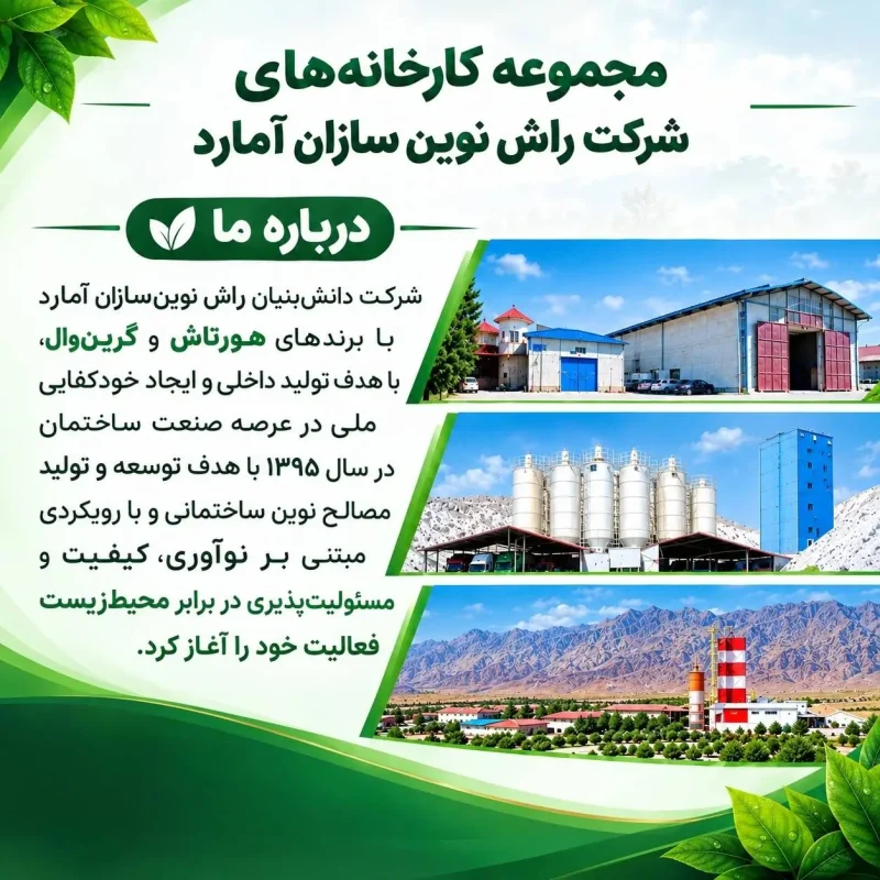 درباره ما