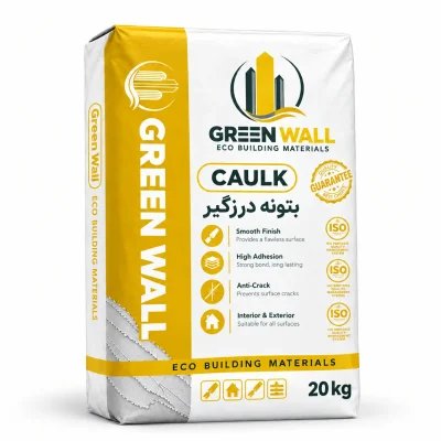 بتونه درزگیر