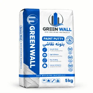 بتونه نقاشی