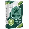 ملات حرارتی پایه سیمانی؛ مناسب برای اجرای بیرونی